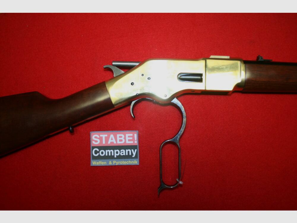 Karabin Hege Uberti 1866