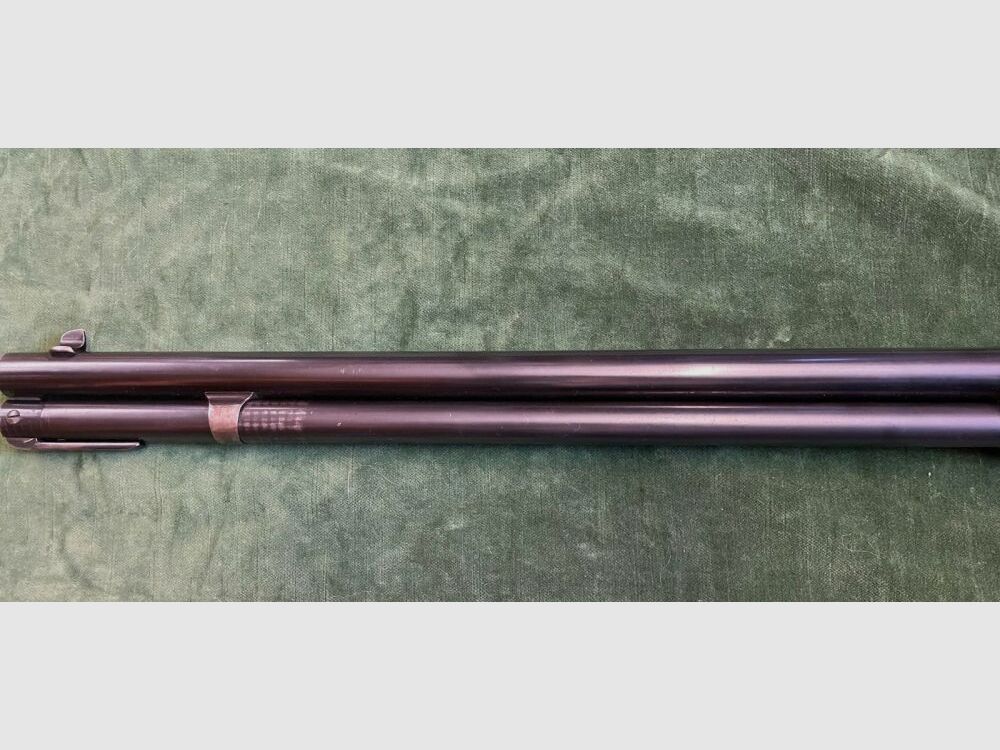 Winchester 1894 Take Down