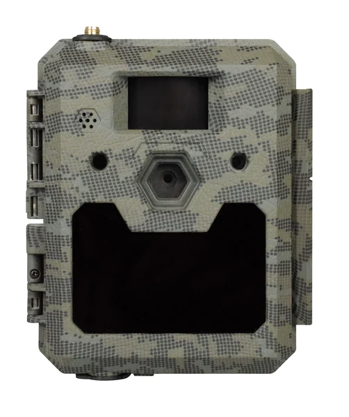 Icuserver Wildcamera Icucam5 4G-LTE