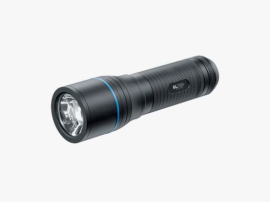 Walther GL2000r Taschenlampe – 2700Lumen