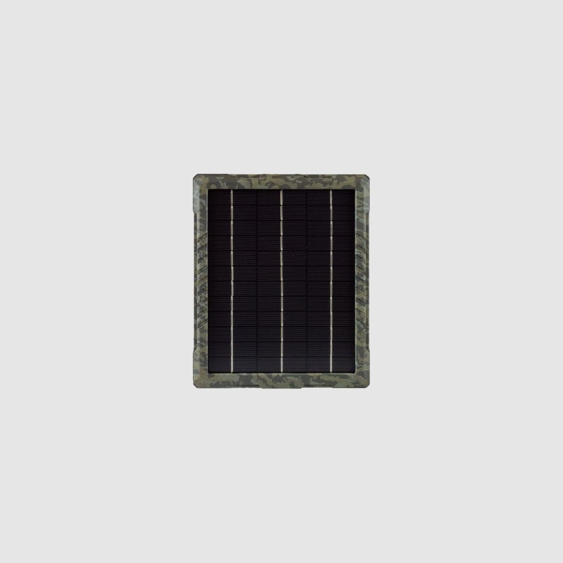 ICU CLOM SolarCell Solarpanel 5,4W