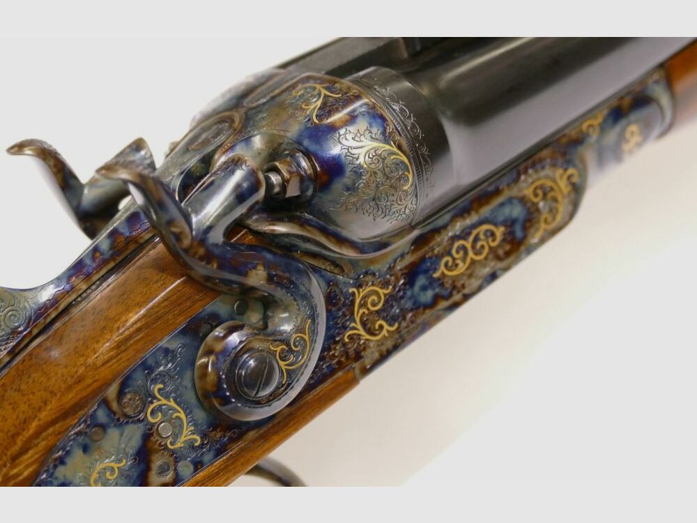 Ferlacher Winkler Büchslinte Luxus