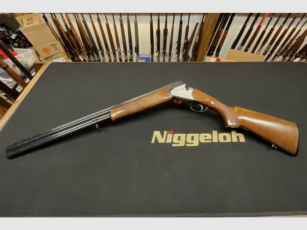 Kettner Campione 12/70