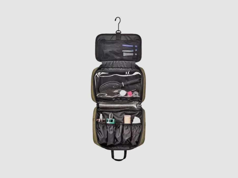 Rucksack TRAVELLER BERGARA, Bild 2 von 8
