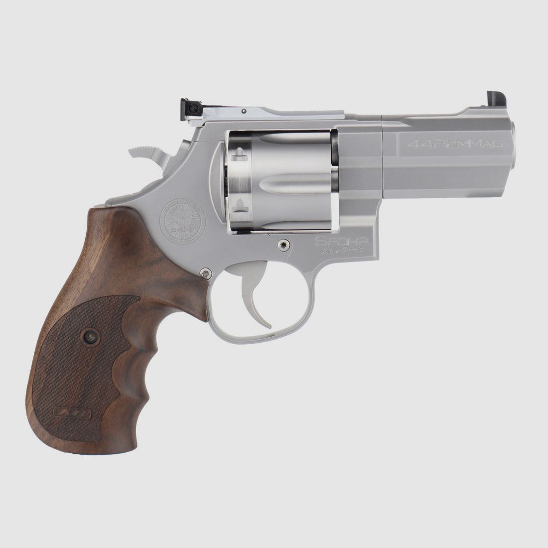 Spohr N670 Standard 3.0 Fabriqué en Allemagne 3 pouces Chasse & Sport