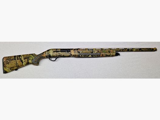 NEU&OVP - Hatsan Escort Xtreme Max Camo - Halbautomatische Flinte - 12/89 (12/70;12/76) - Lagerware