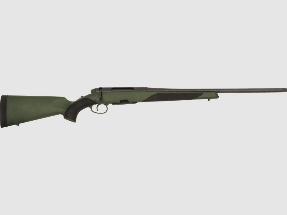 Steyr Mannlicher SM 12 SX, mit Leica Fortis 6 2,5-15x56 i