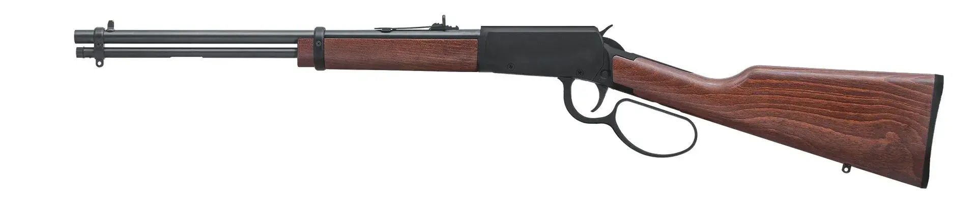 Rossi Rio Bravo Holzgewehr Kaliber 22LR, Bild 4 von 4
