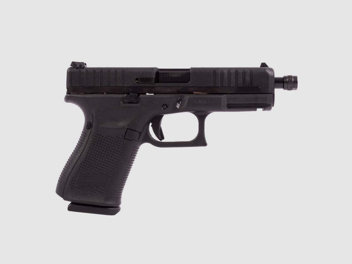 GLOCK Glock 44 con filettatura