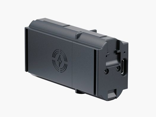 Pulsar Battery Pack LPS 7i vom PULSAR EXPERT-HÄNDLER