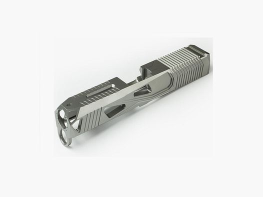 Zamek Glock 19 Gen.3 SS - LONE WOLF AW-SLIDE19-G3-SS20