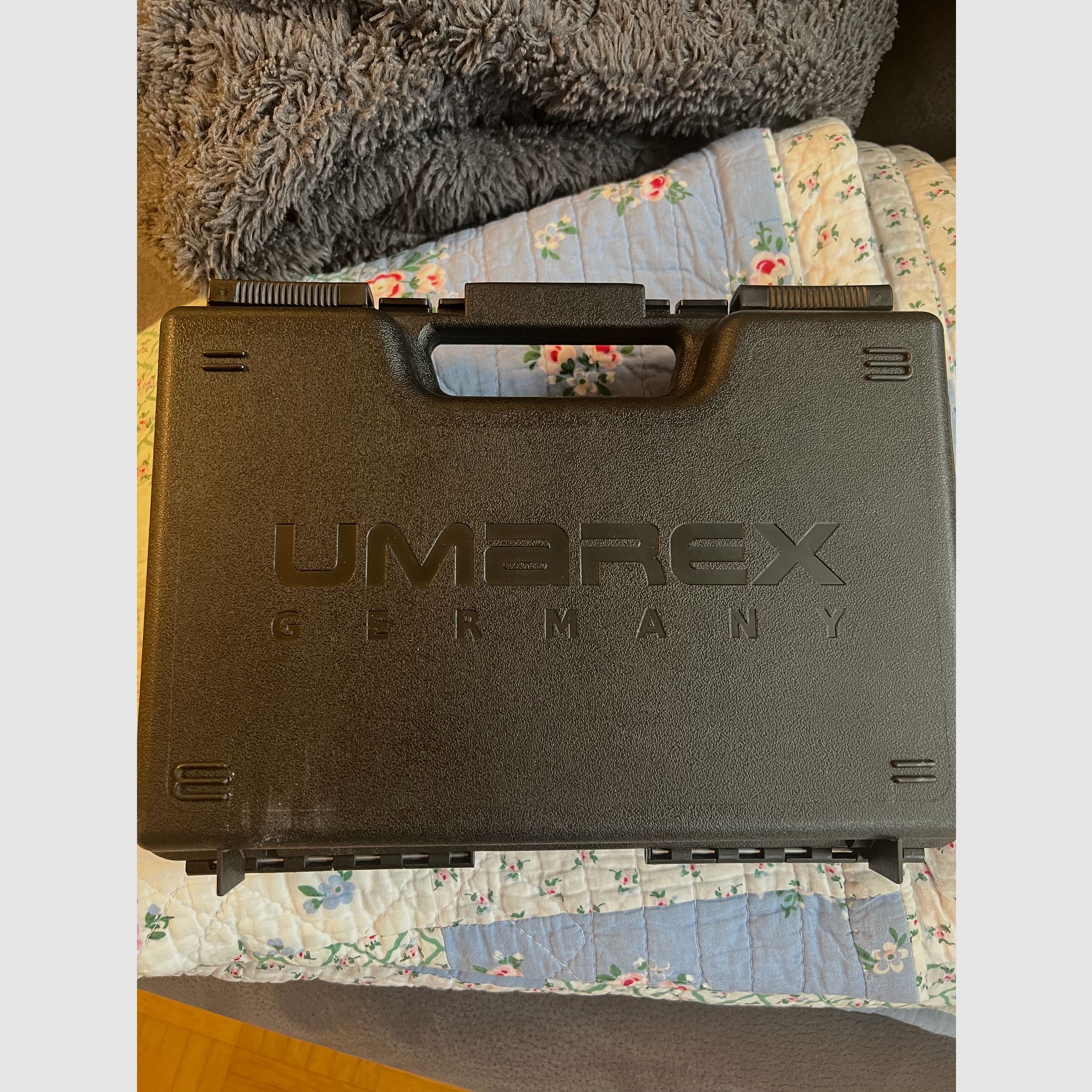 Schreckschusswaffe P99 Walther