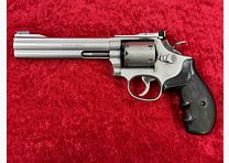 Smith & Wesson 617-1 Euro Sport