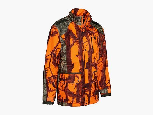 Percussion Brocard Jacke