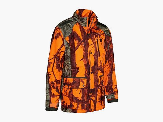 Percussion Brocard Jacket