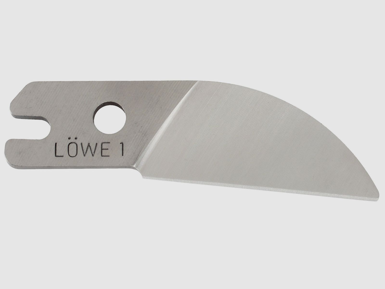 Lwe cuchilla de repuesto para tijeras de caza 1.117
