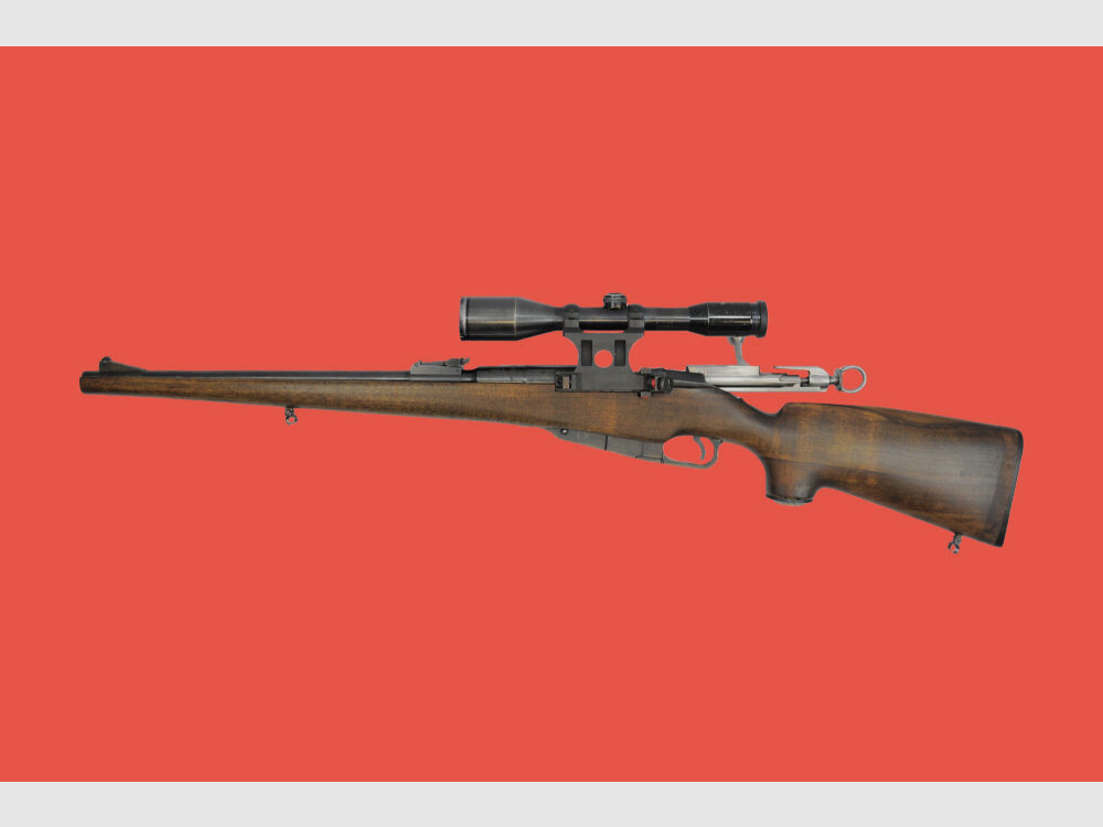 Mosin Nagant M44 Polen 1953