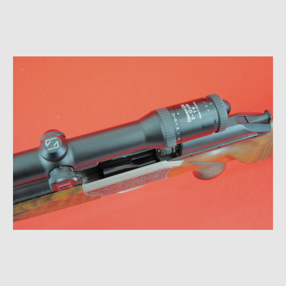 Blaser R93
