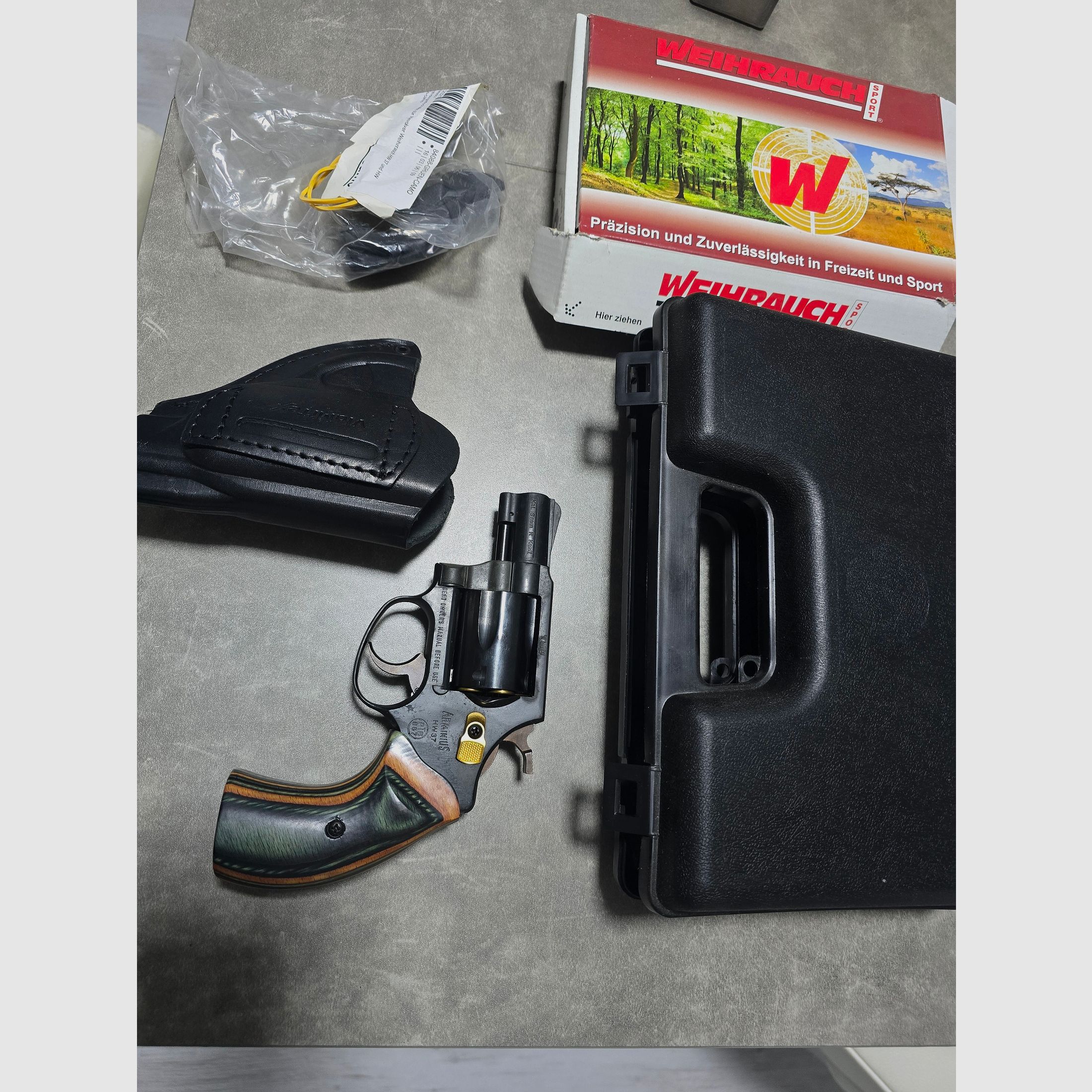 HW37 SONDEREDITION WADIE SUPER SET ! !