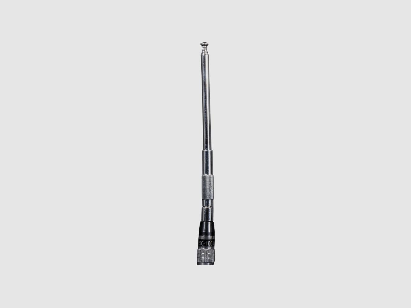Antenna centrale flessibile Rantech Atus 44cm compatibile con Garmin, immagine 2 di 3