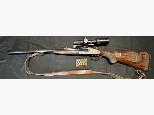 Armas EGO ohne .375H&H