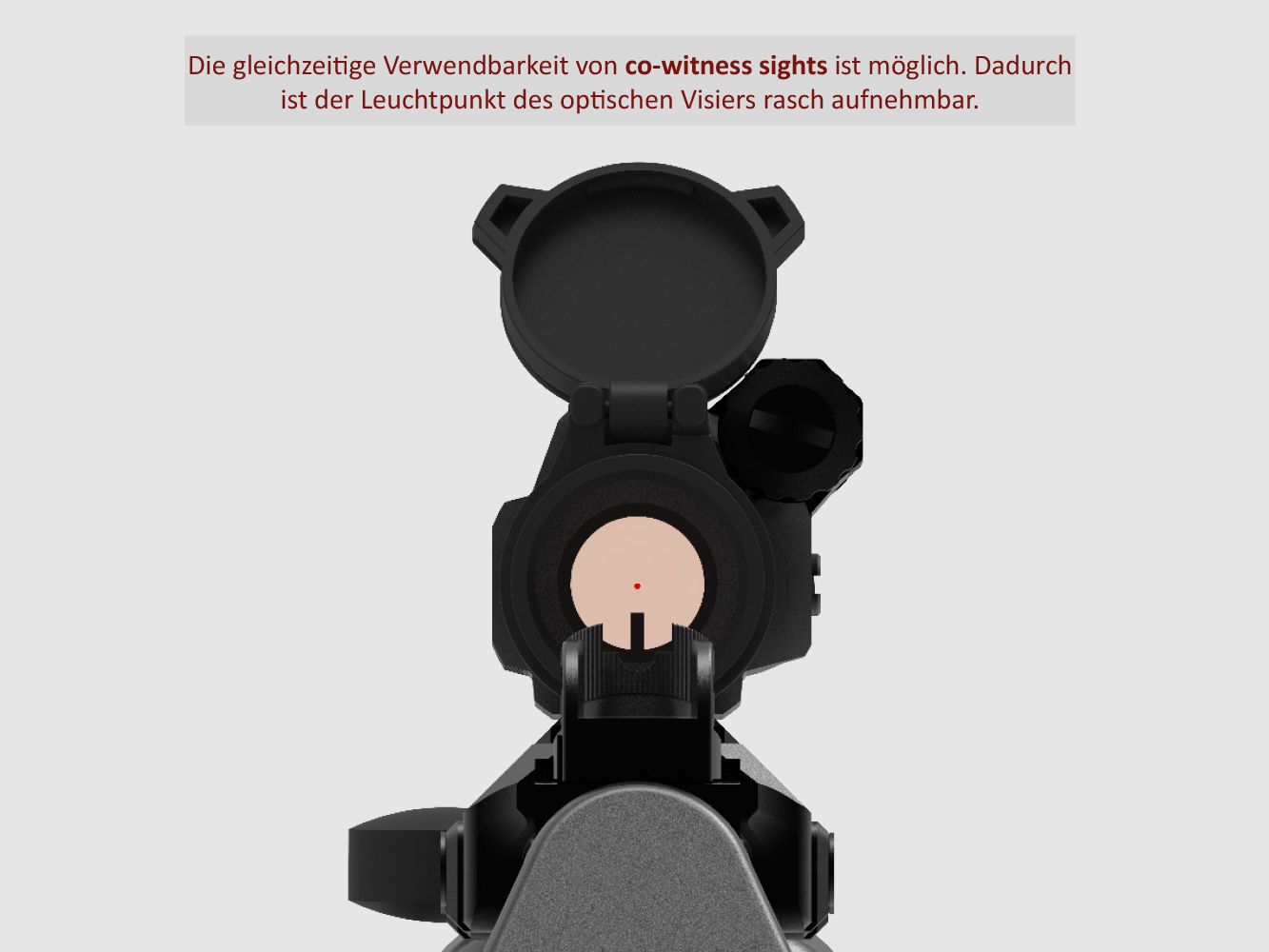 MAKompetition für MP5