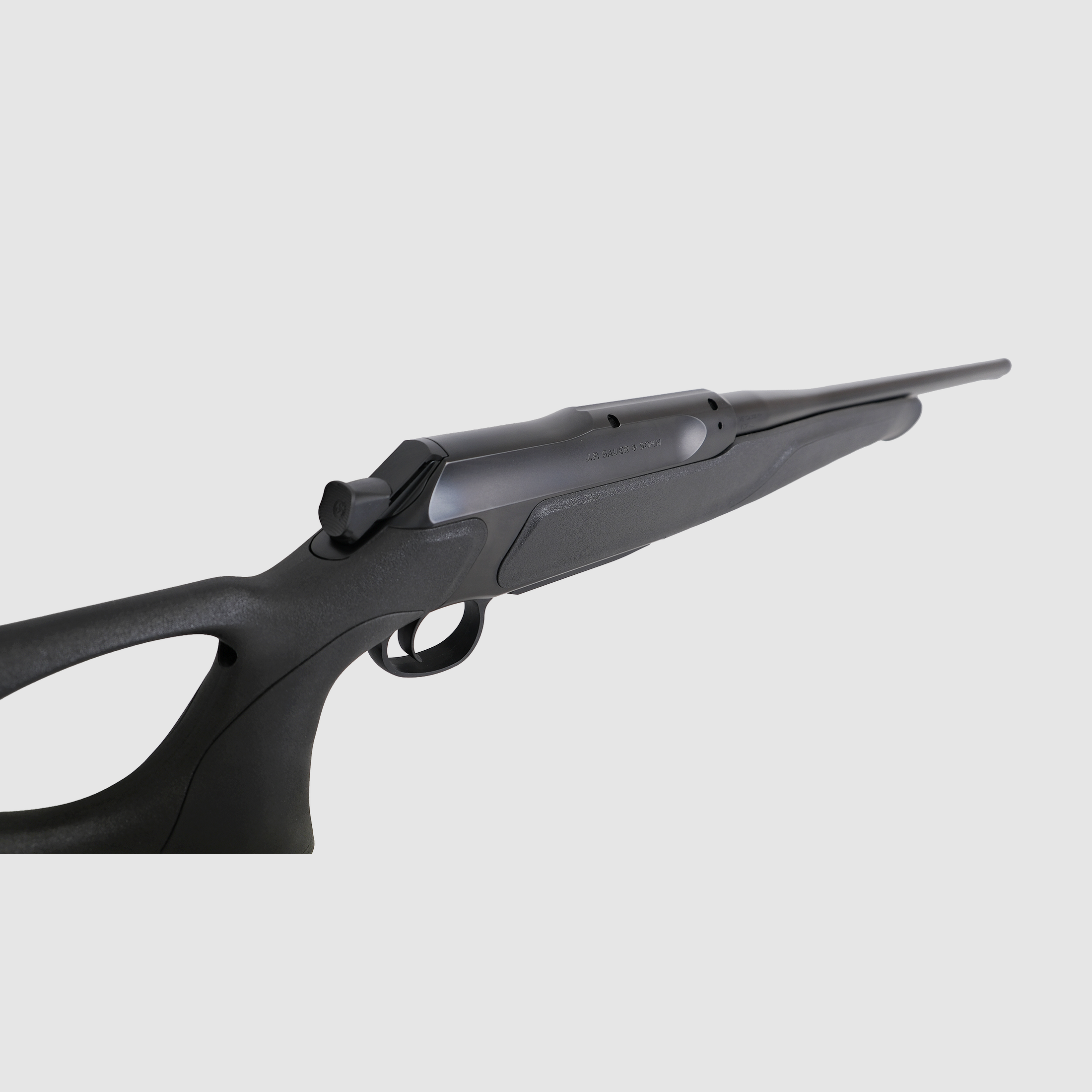 Sauer&Sohn 505 Synchro Outback LINKS VDLC .308Win carabines à verrou, image 2 sur 5
