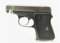 CZ Uhersky Brod Mod. 92