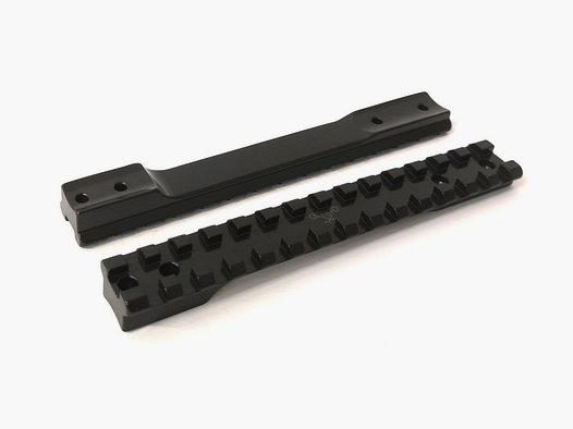 Rusan Picatinny Rail Mauser M12