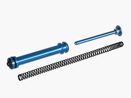 Conjunto de mejoras para CM.706 - 575 FPS (CYMA)