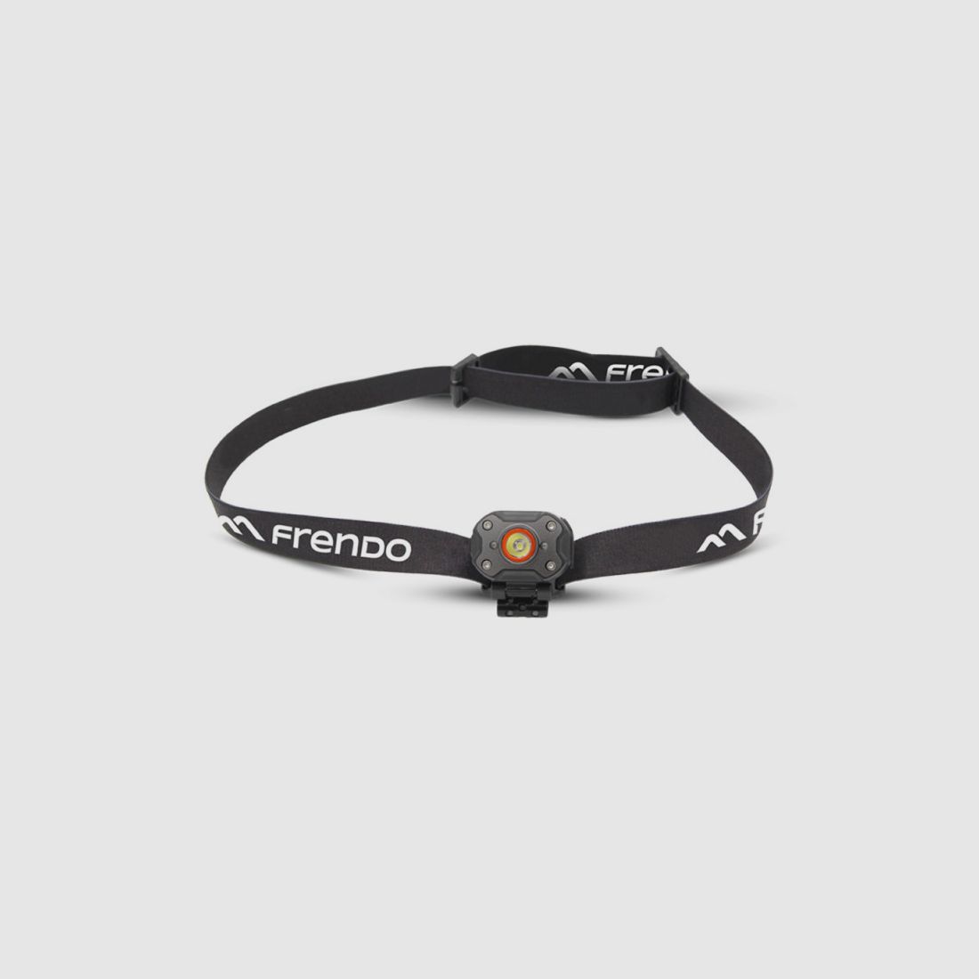 LAMPE FRONTALE FRENDO NOVA 400, image 4 sur 6
