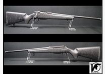 Tikka T3x Roughtech Black