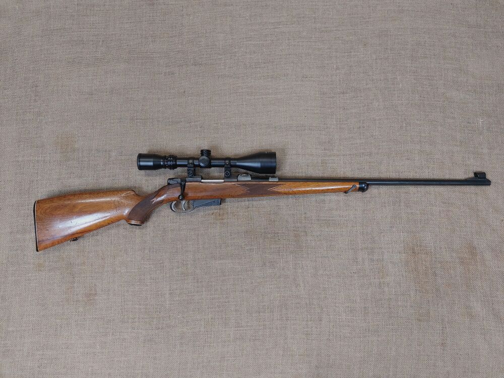 Krico 400