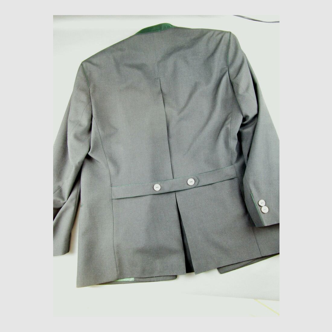 Lodenfrey Trachtenanzug