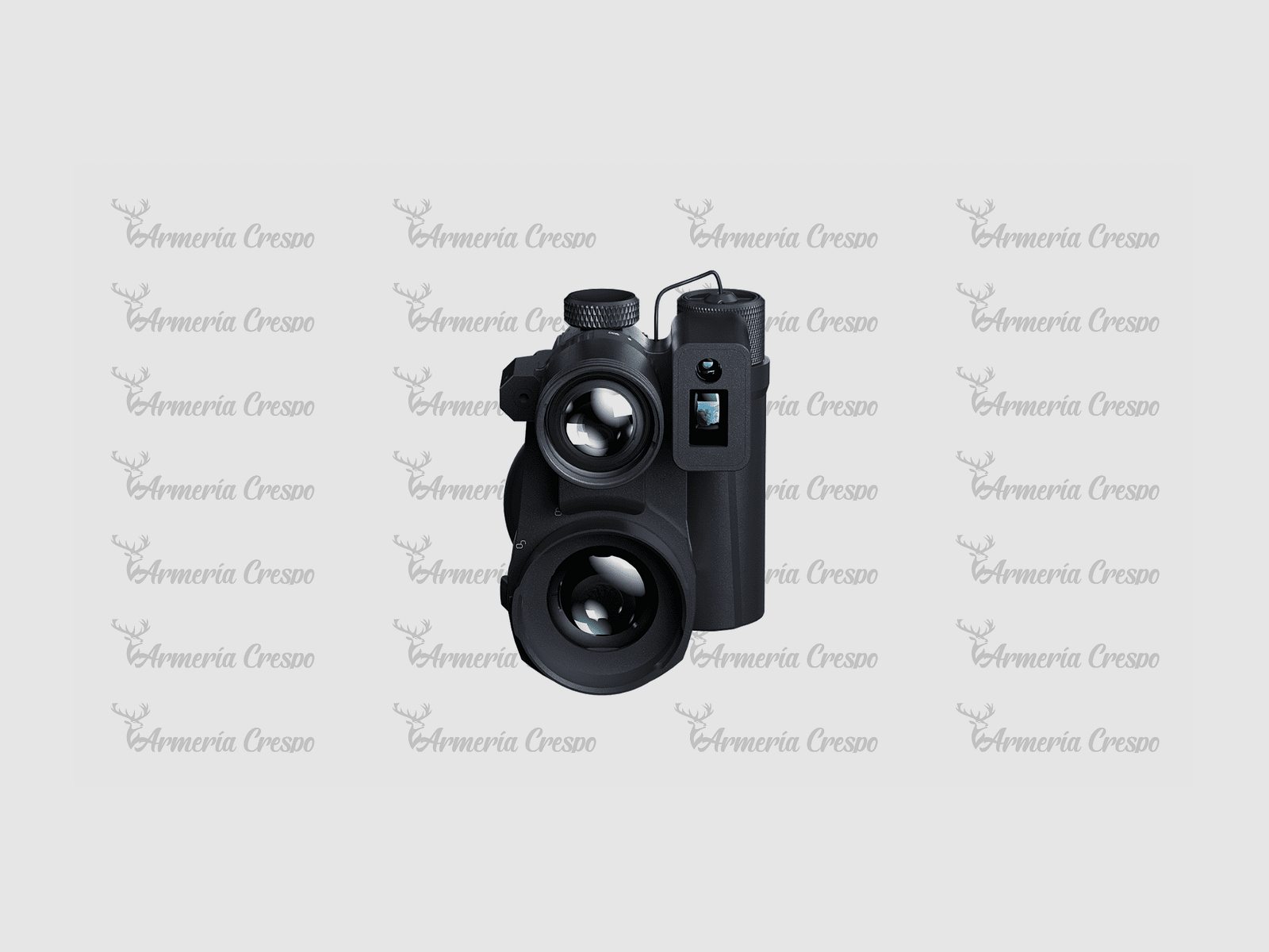 Clip-On Nachtzicht PARD NV007SP2 4K, afbeelding 2 van 5