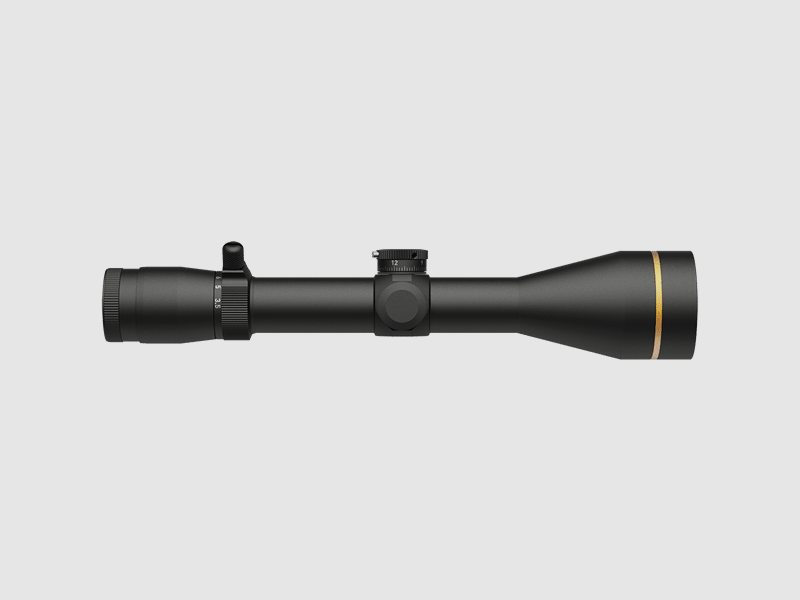 Leupold VX-3HD 3.5-10×50 CDS-ZL FireDot Twilight Hunter, Bild 4 von 5