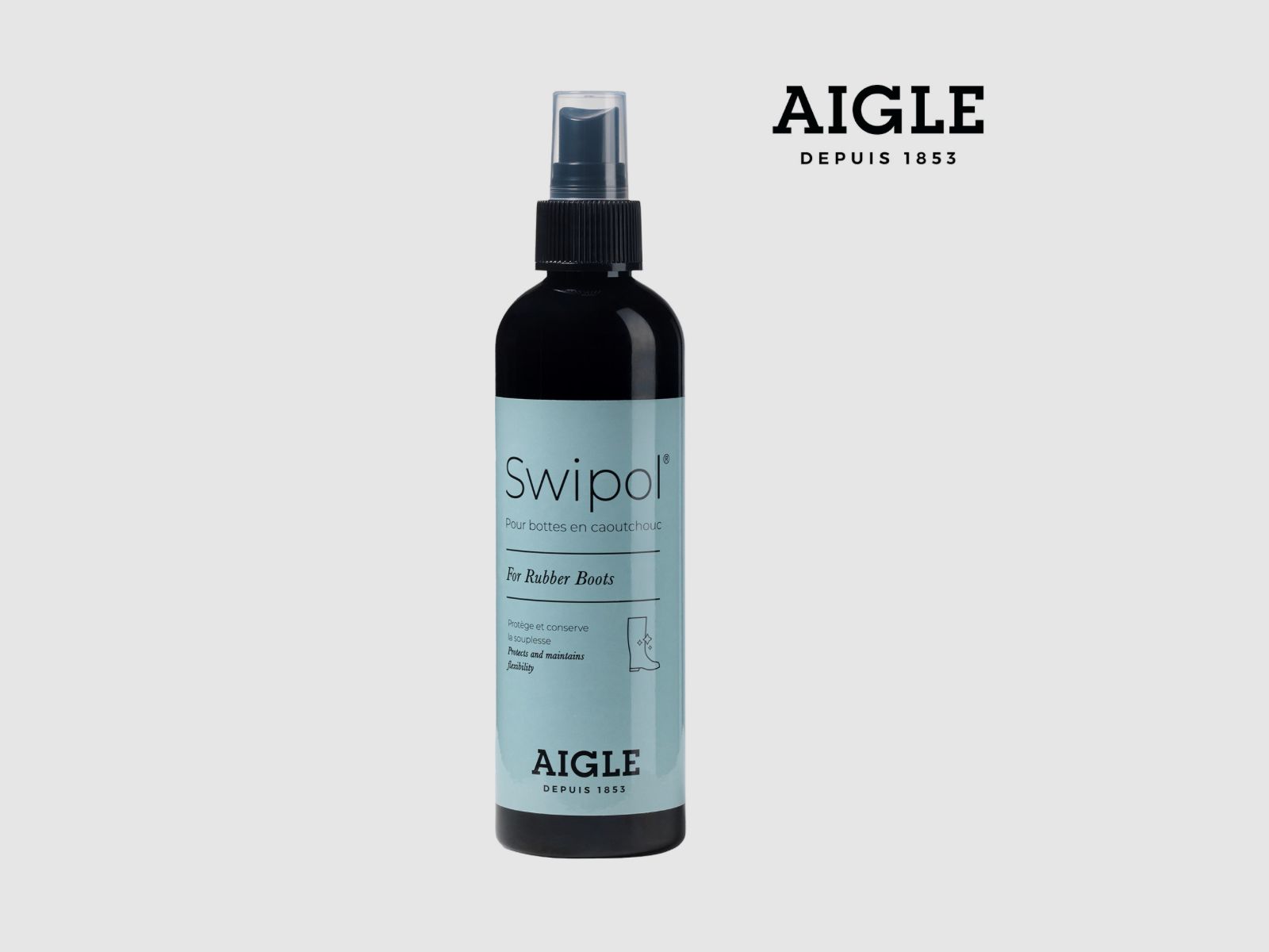 AIGLE Swipol Stiefelspray