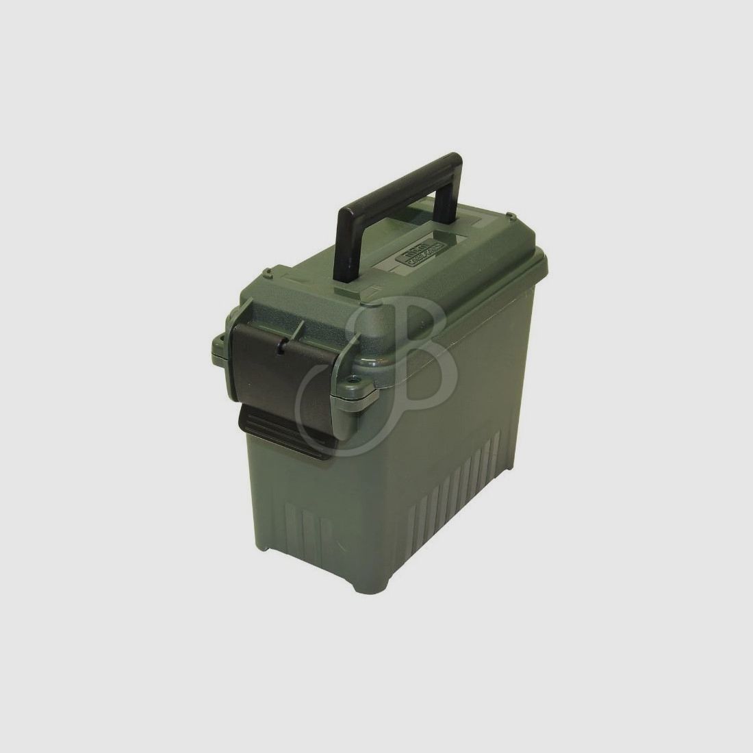 MTM – AC15 AMMO CAN MINI FOLIAGE GREEN, immagine 1 di 2