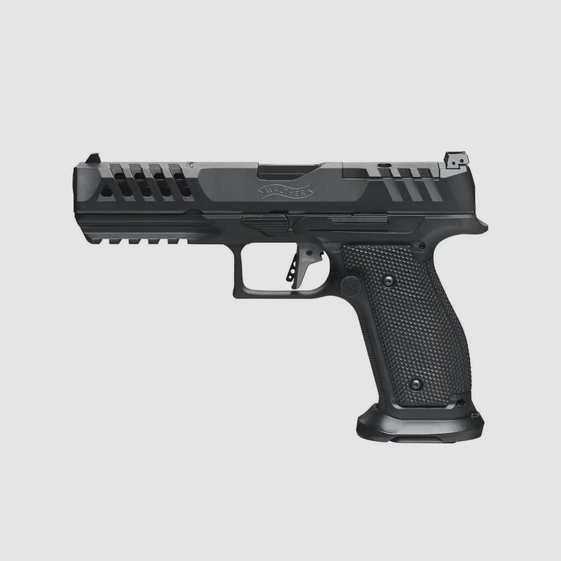 Walther PDP Telaio in Acciaio Full Size Match / 9mm