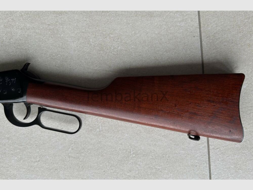 Winchester Mod. 1894 - NRA Jubiläum 100Jahre .30-30Win