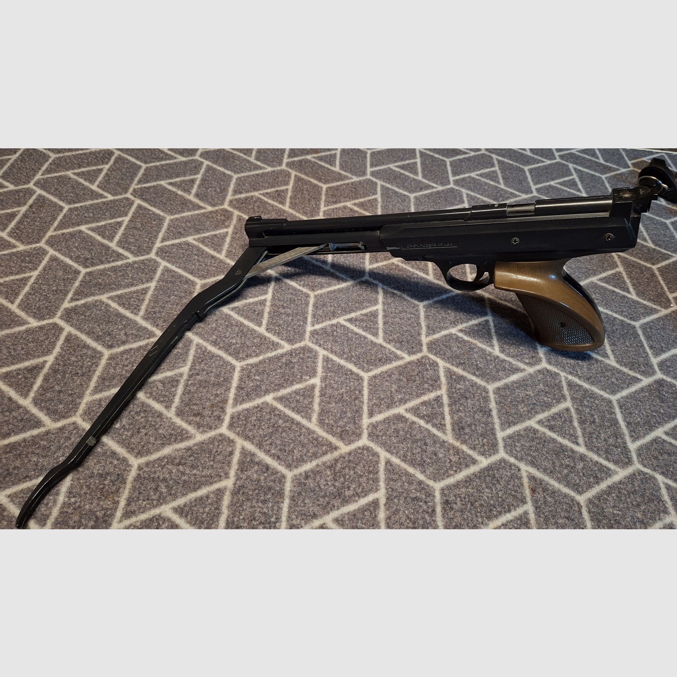 Air pistol Daisy Powerline 717
