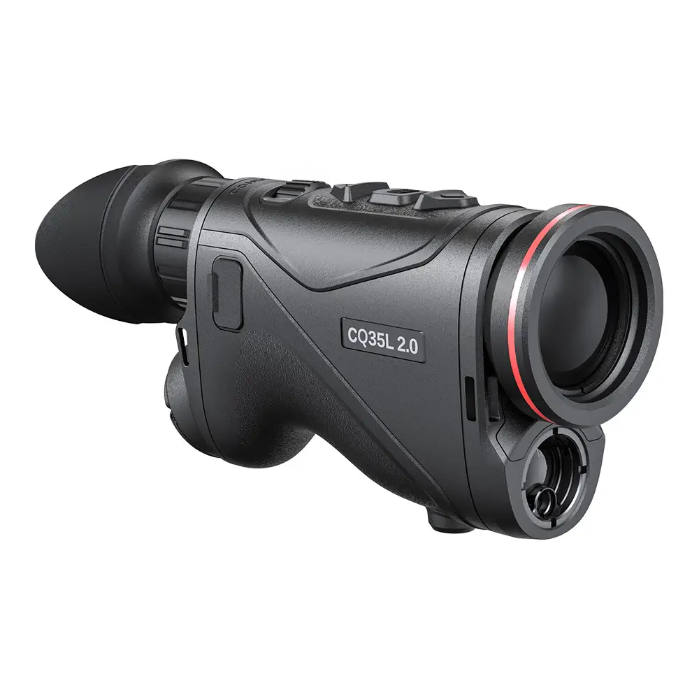 Thermisch monokulair met afstandsmeter Condor CQ35L 2.0 HIKMICRO, afbeelding 6 van 7