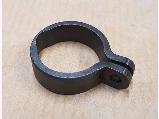 Laufriemenring original BERETTA MP38 Mod.4 MAB 1938/49 Modello 4 , NEUTEIL von 1959 !!! Arsenalware