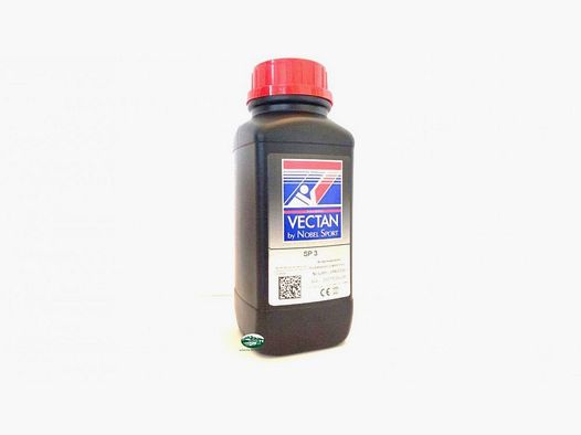 NOBEL SPORT proch VECTAN SP3