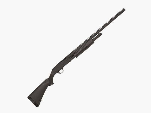 500 Flex All Purpose 28" schwarz