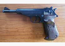 Walther Walther Sport