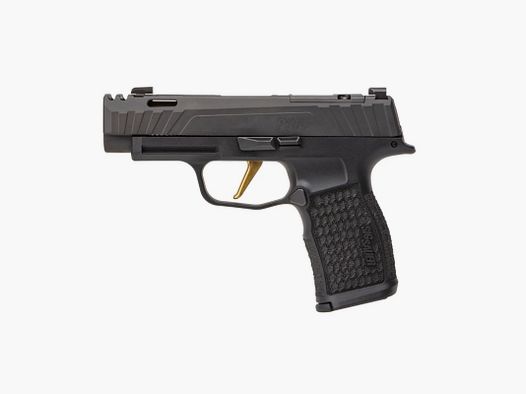 Pistolet Sig Sauer P365 XL Spectre Comp kal. 9x19