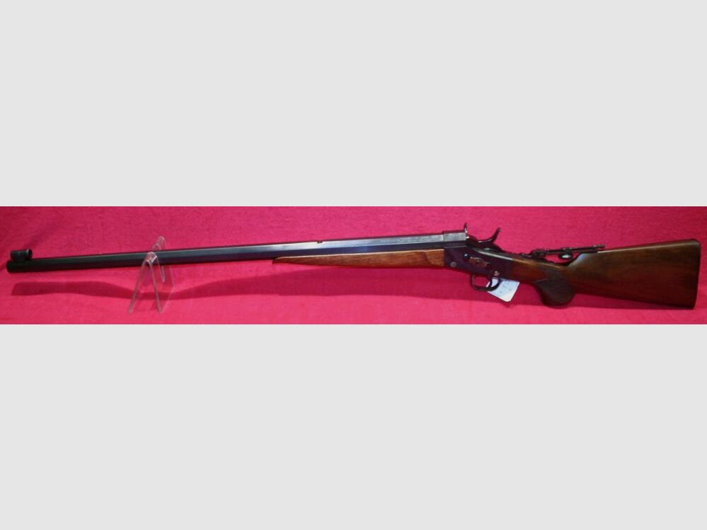 Davide Pedersoli Creedmore