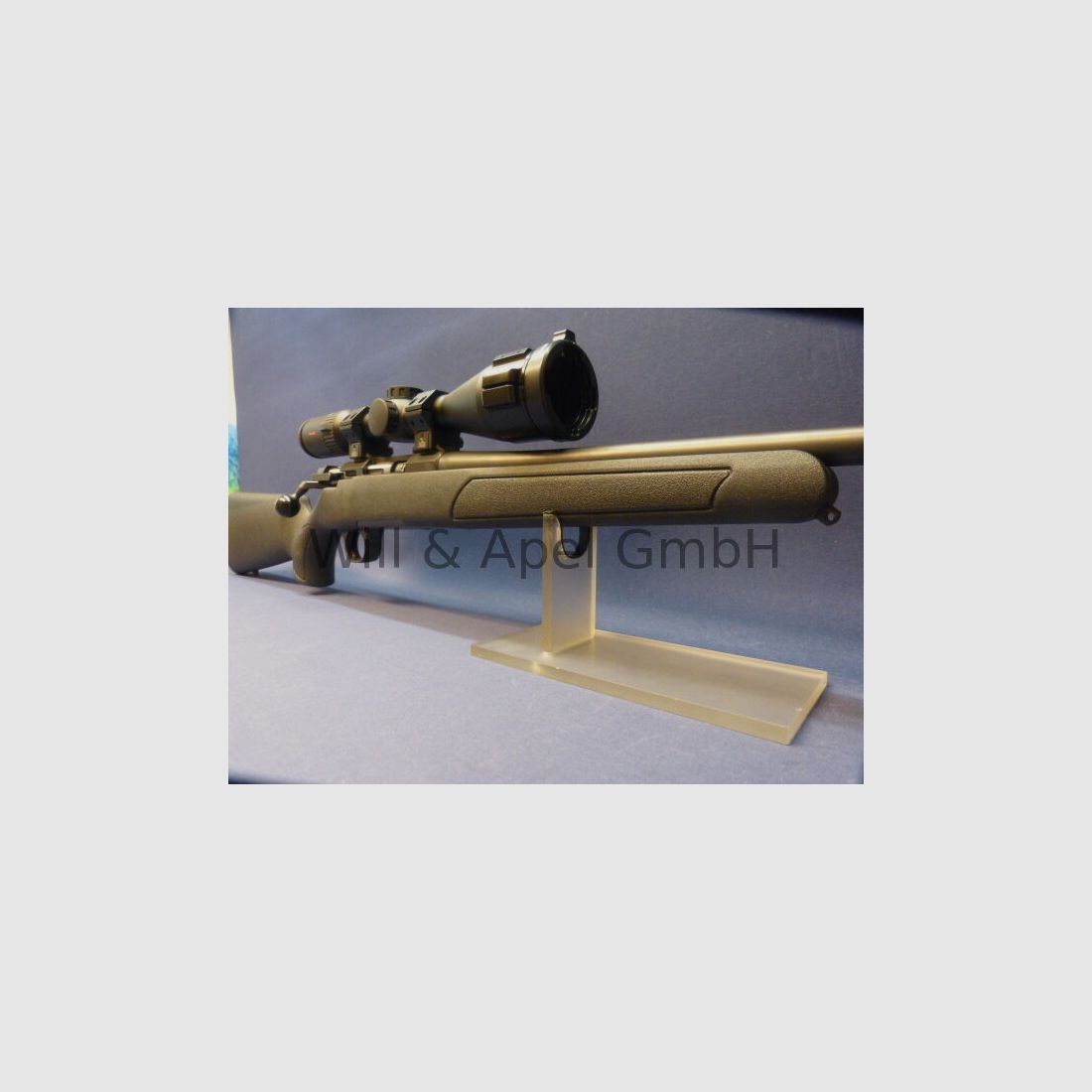 AE Precision Repetitiegeweer Hunter Standard