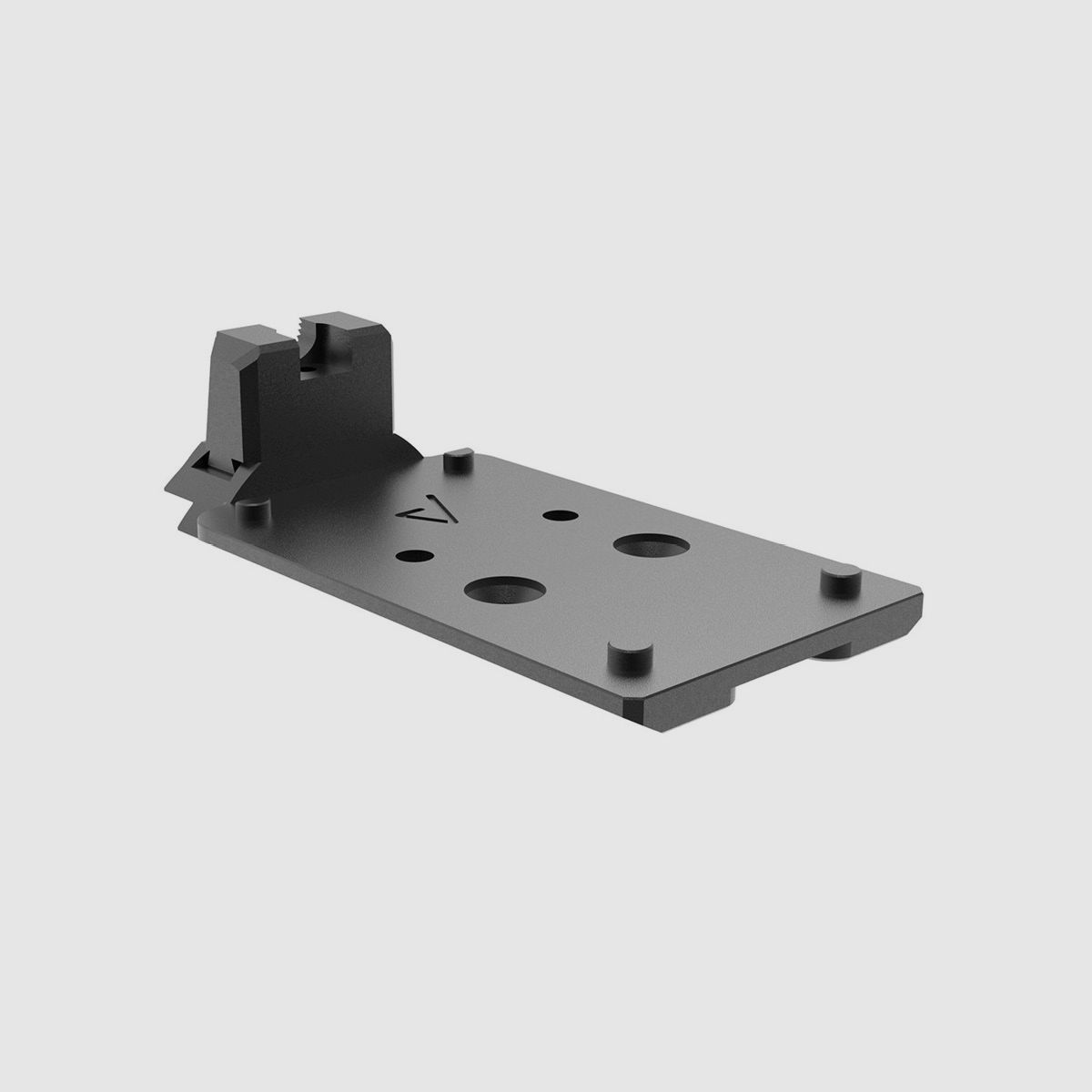 Montageplaat WASP A12B Prodigy